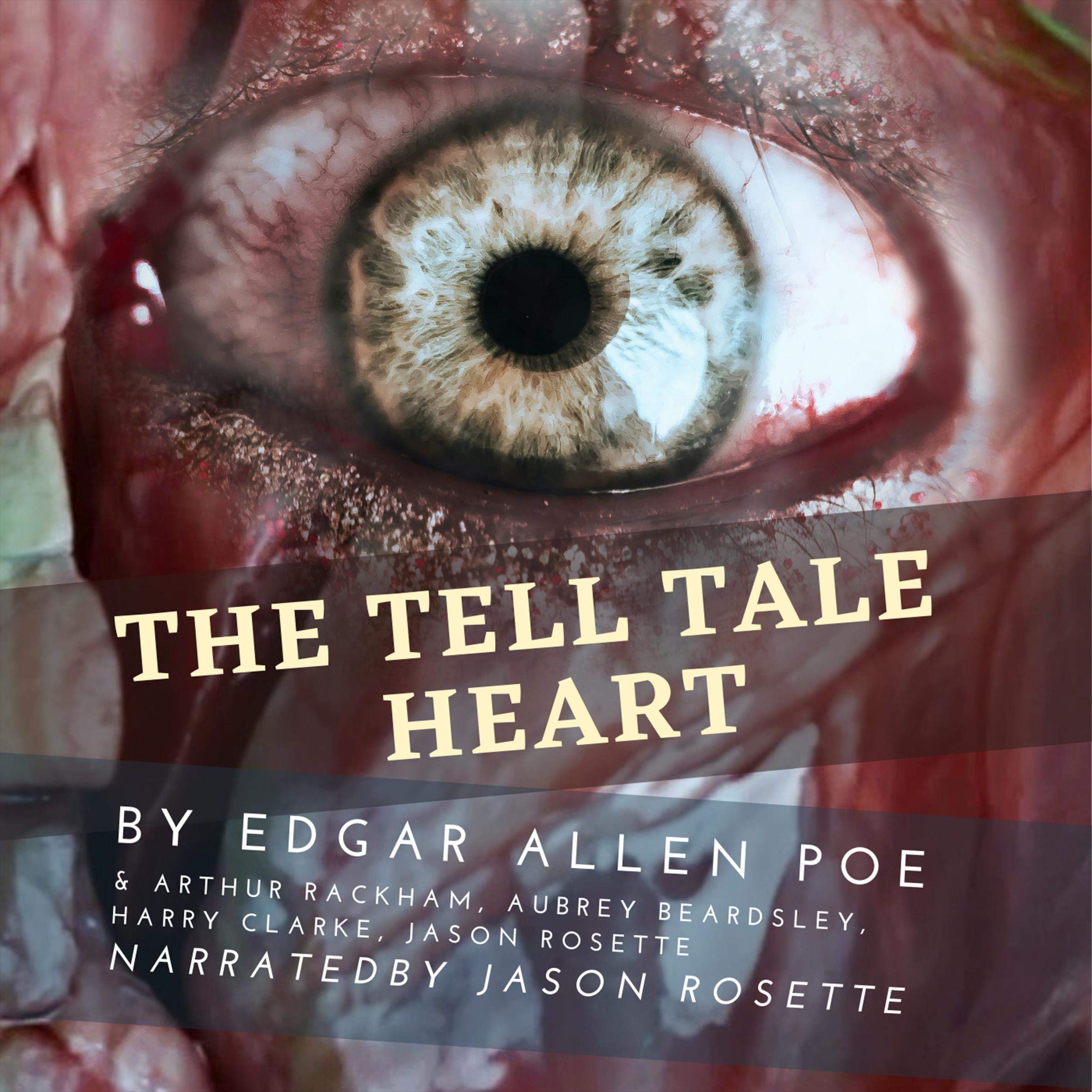 The Tell-Tale Heart