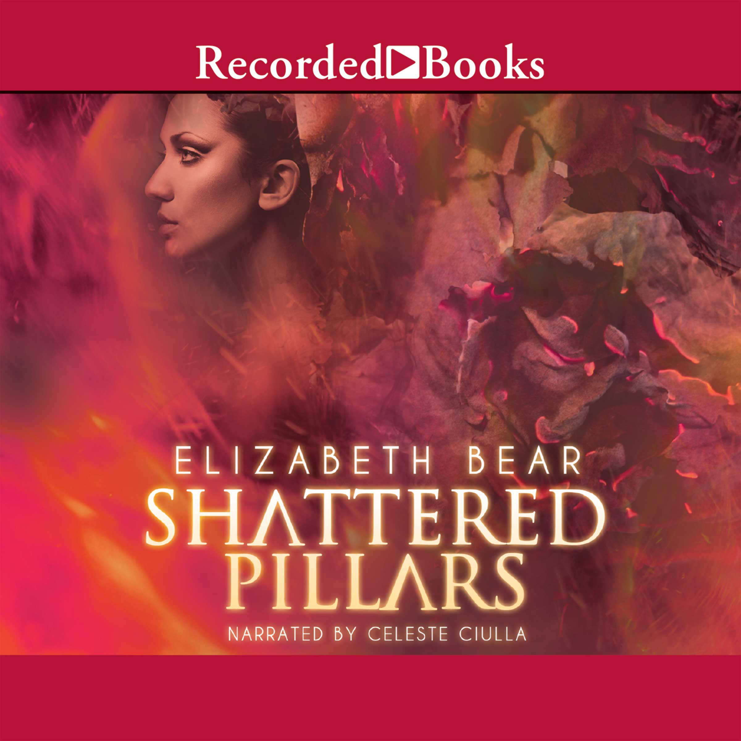 Shattered Pillars