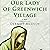 Our Lady of Greenwich Village: A Novel