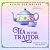 Tea Is for Traitor: Haunted Tearoom Cozy Mysteries, Book 5