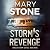 Storm's Revenge: Amelia Storm FBI Mystery Series, Book 9