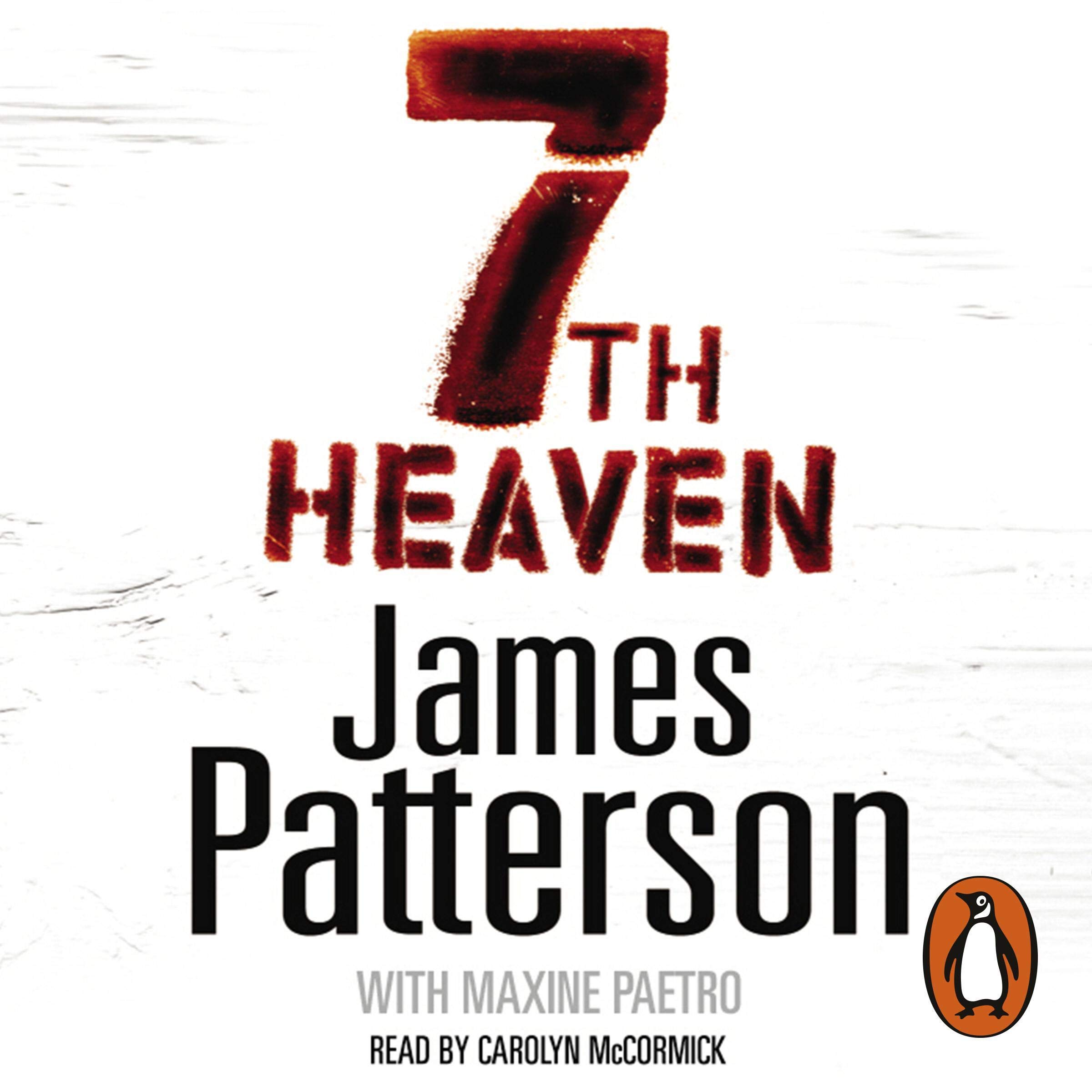7th Heaven: A deadly fire-starter - and a trail gone cold...