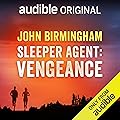 Sleeper Agent: Vengeance