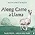 Along Came a Llama