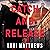 Catch and Release: Callahan Security Series, Book 5