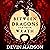 Between Dragons and Their Wrath: The Shattered Kingdom, Book 1