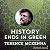 History Ends in Green