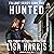 Hunted: Fallout, Book 2