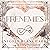 Frenemies: Friend Zone Series, Book 2