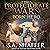 The Protectorate Wars: Born Hero (Protectorate Wars 1)