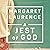 A Jest of God by Margaret Laurence