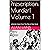 Prescription: Murder! Volume 1: Authentic Cases From The Files of Alan Hynd