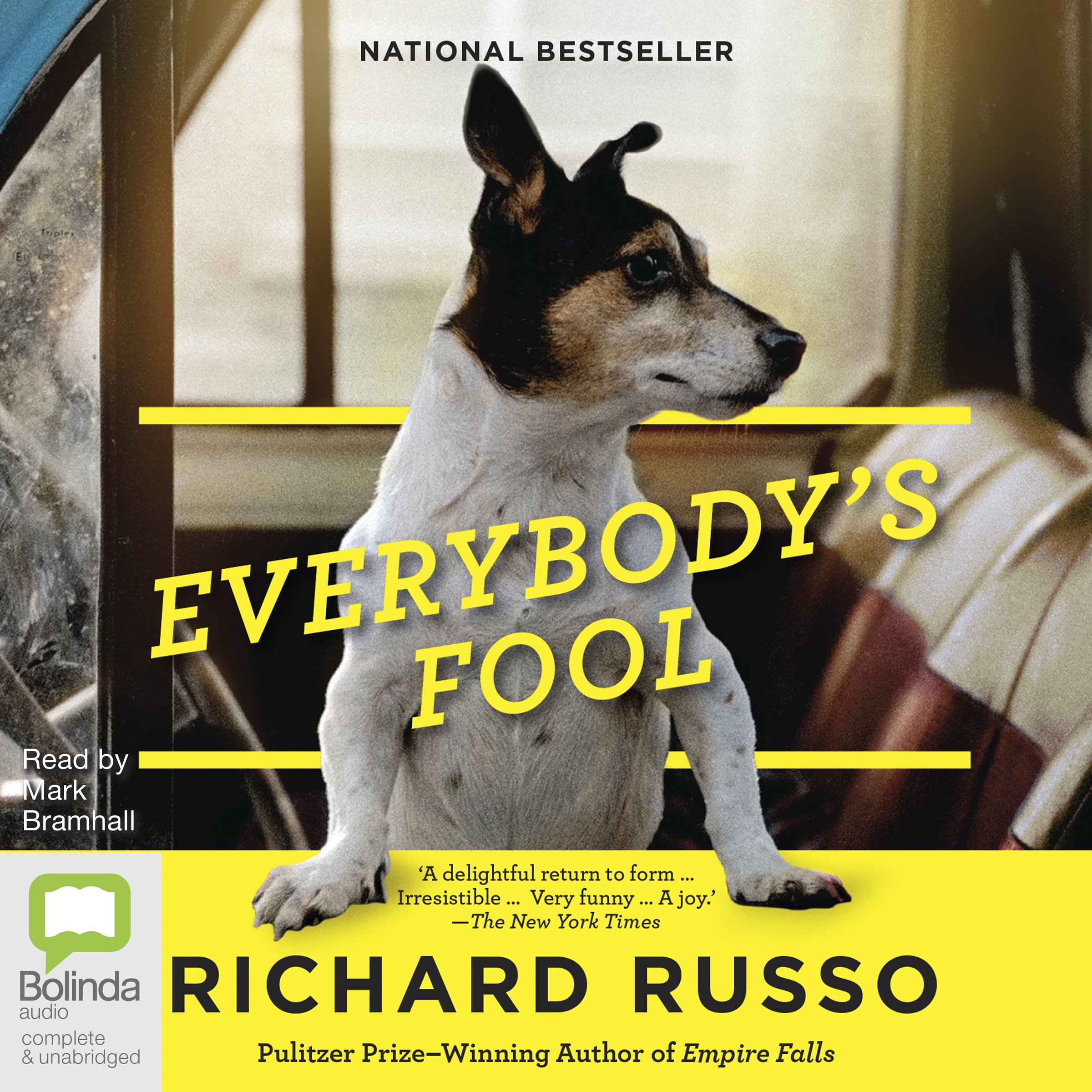 Everybody's Fool