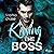 Kissing the Boss - oder: Falling - verfallen (German Edition)