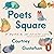 Poets Square: A Memoir in Thirty Cats
