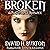 Broken: A Paranormal Romance