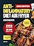 Anti-Inflammatory Diet Air Fryer Cookbook by Emily Joy