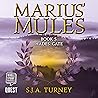 Marius' Mules V by S.J.A. Turney