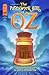 The Patchwork Girl of Oz #3