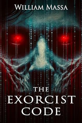 The Exorcist Code (The Exorcist Code, #1)