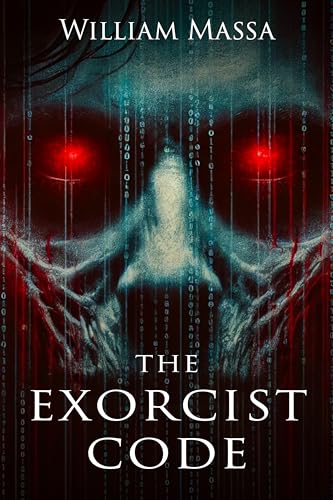 The Exorcist Code (Kindle Edition)