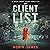 The Client List: Cass Leary Legal Thriller Series, Book 12