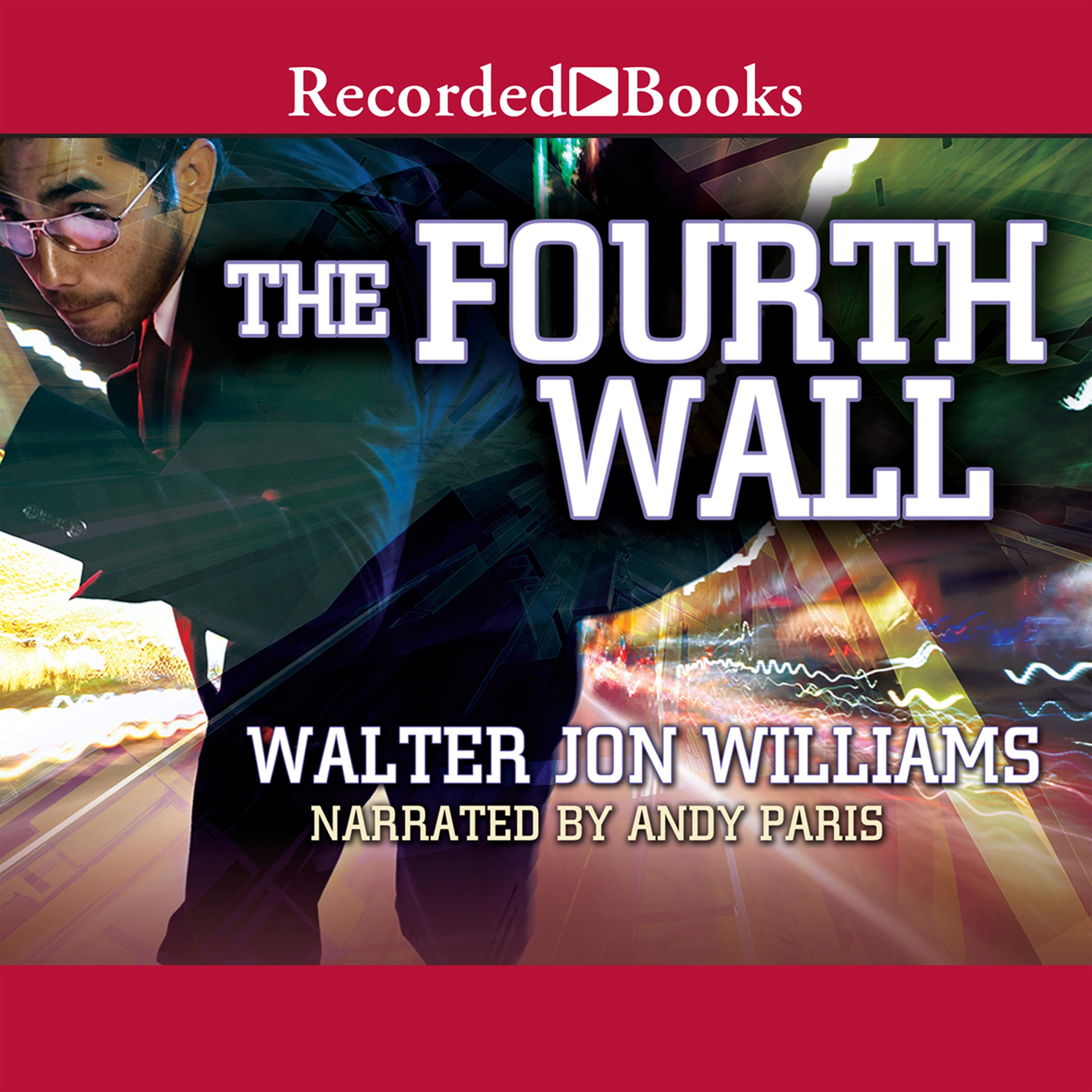 The Fourth Wall