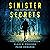 Sinister Secrets: Three Suspense Novellas