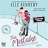 The Mistake - Nie...