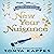 New Year Nuisance: Holiday Cozy Mystery, Book 4