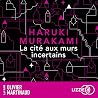 La Cité aux murs ...