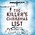 The Killer’s Christmas List (DI Tom Stonem, Book 1)