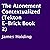 The Atonement Contextualized: Tekton E-Brick, Book 2
