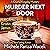 Murder Next Door: Charlie Kingsley Mysteries, Book 3