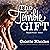 The Terrible Gift: Empath Found Series, Book 1