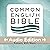 CEB Common English Bible Audio Edition with Music - Romans