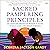 Sacred Pampering Principles: An African-American Woman's Guide to Self-care and Inner Renewal