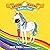 Isabel and Cloud: Unicorn Academy, Book 4