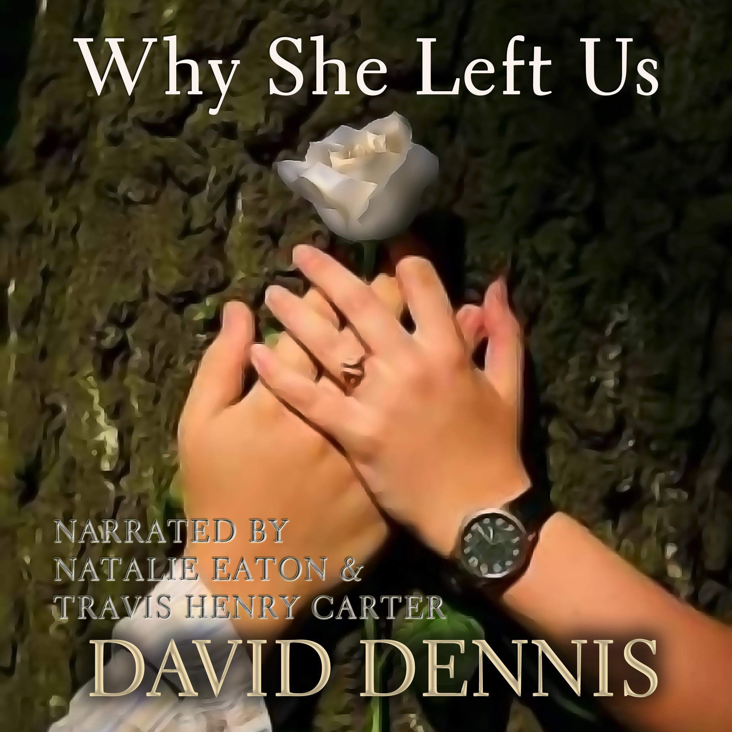 Why She Left Us