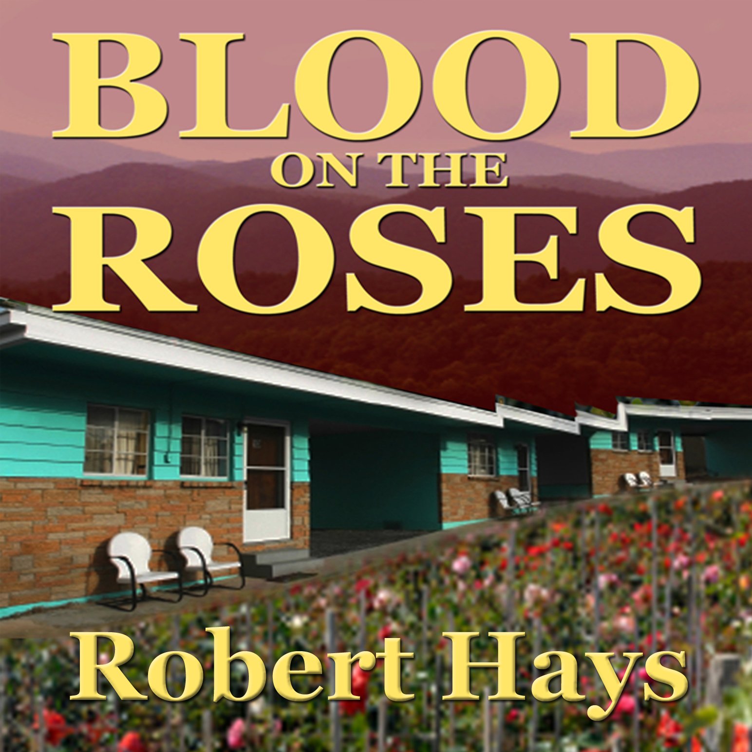 Blood on the Roses