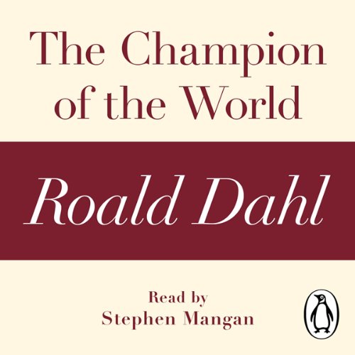 The Champion of the World