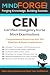 Certified Emergency Nurse (CEN) Mock Examinations | 2 Full Le... by Mind Forge Press