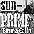 Sub-Prime (The Love In A Hopeless Place Collection Book 1)