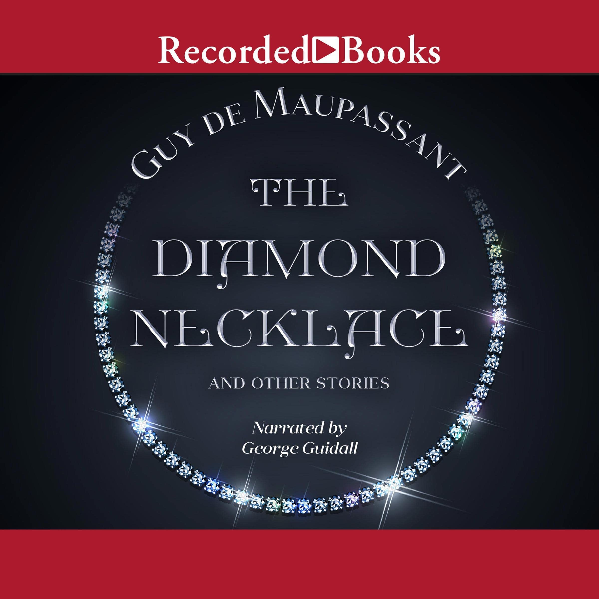 The Diamond Necklace and Other Stories