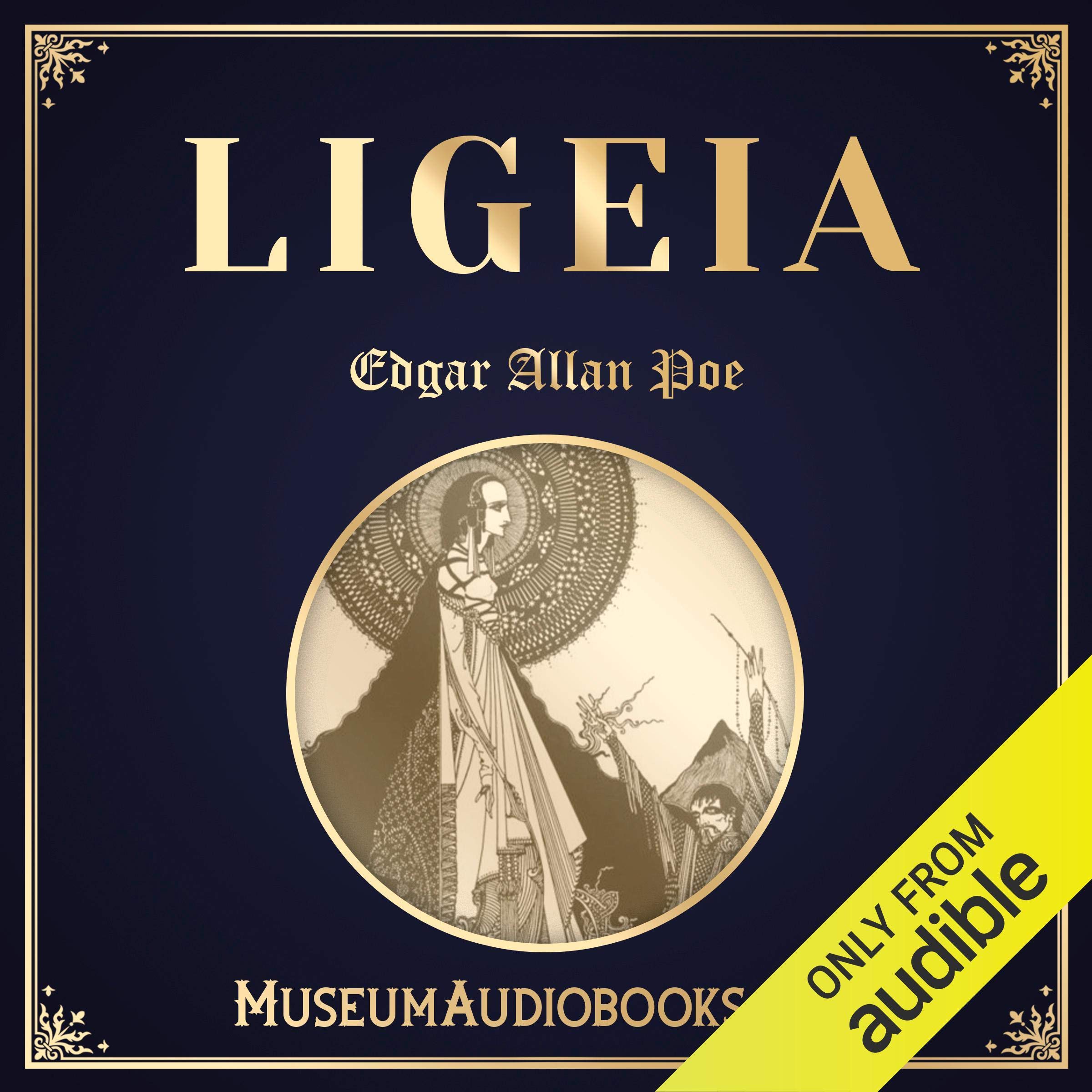 Ligeia