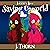 Saving Upworld: The Adventures of Jocker & Bivy, Book 1
