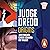Judge Dredd: Origins: The Classic 2000 AD Graphic Novel in Full-Cast Audio