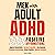 Men with Adult ADHD: 333 Po...
