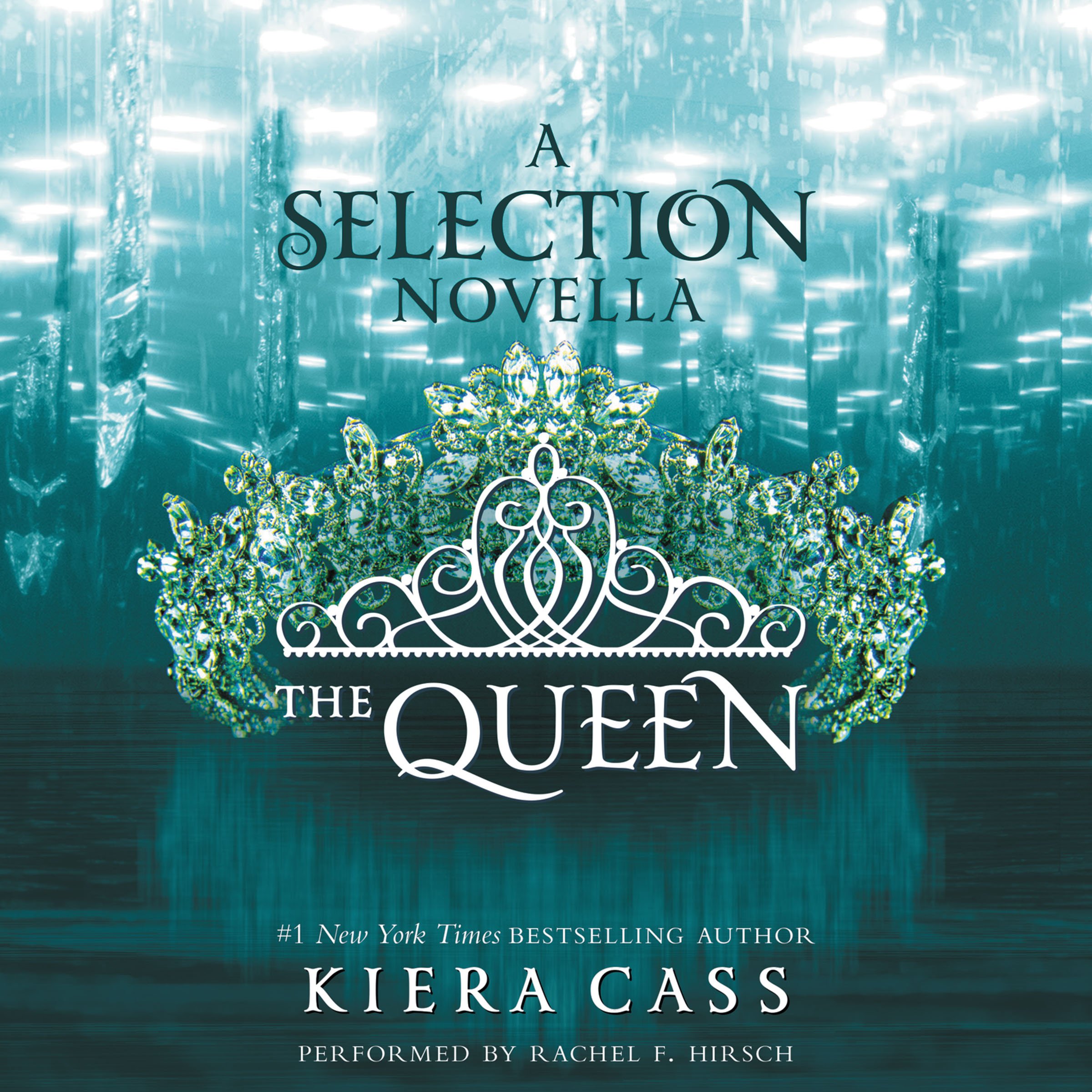 The Queen: A Novella