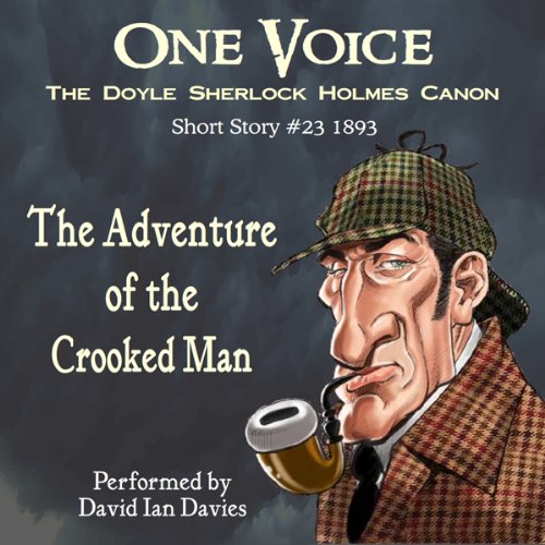 The Adventure of the Crooked Man